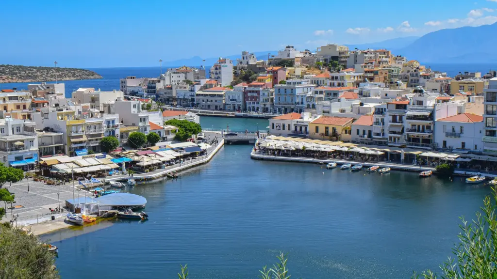 is crete the best place to invest in real estate