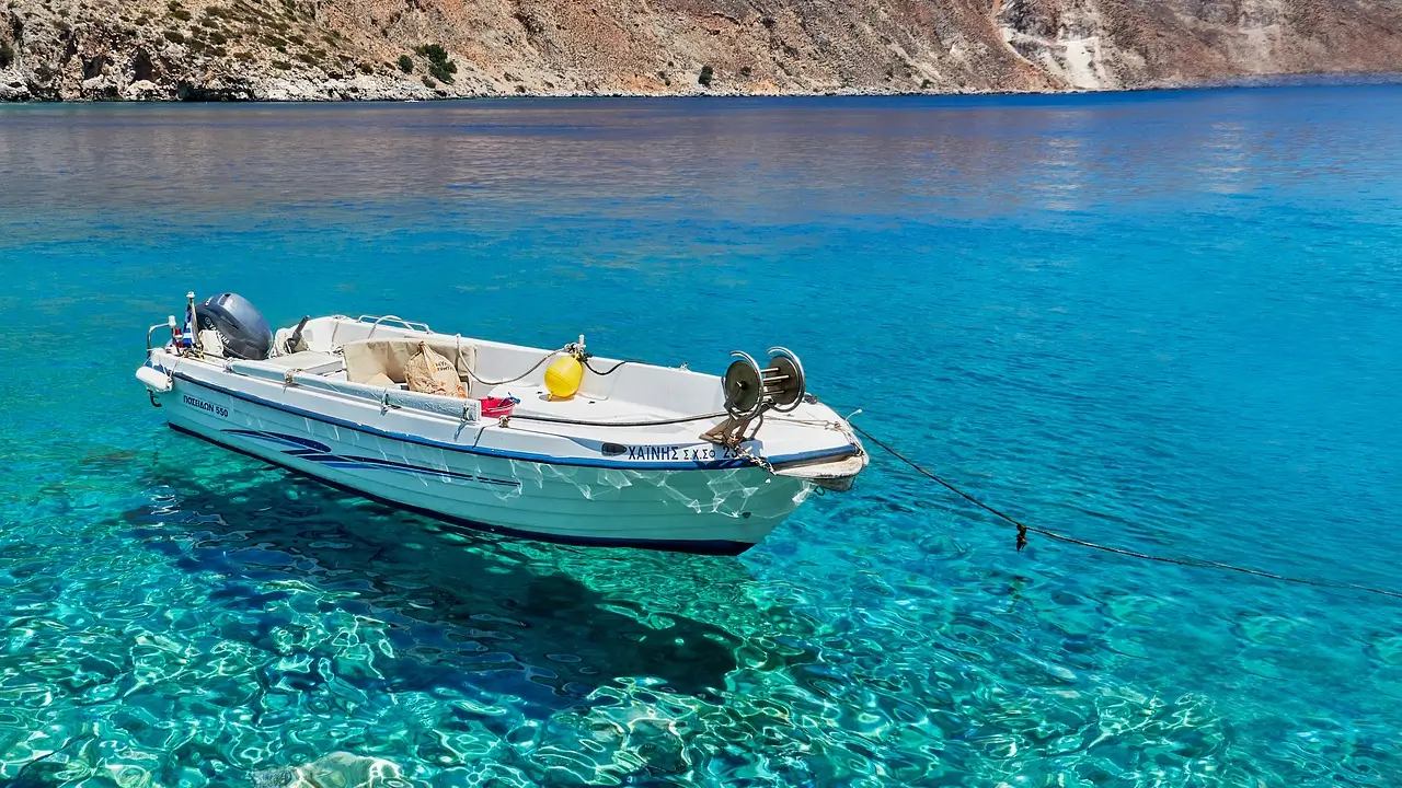 cheap guided tours crete