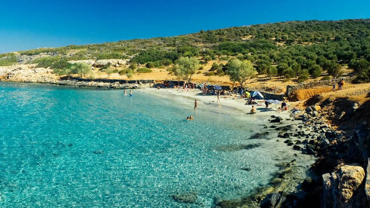 cost of living in crete all year