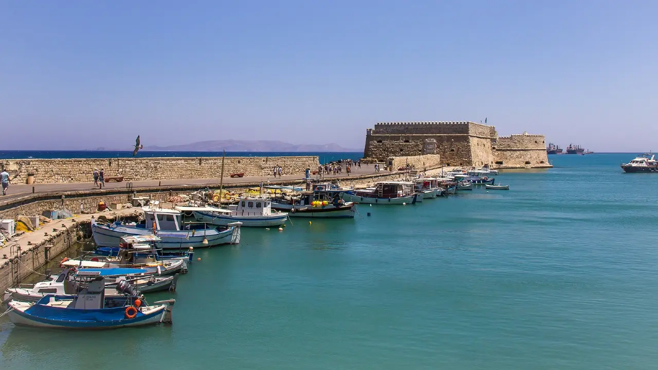 buying property real estate heraklion