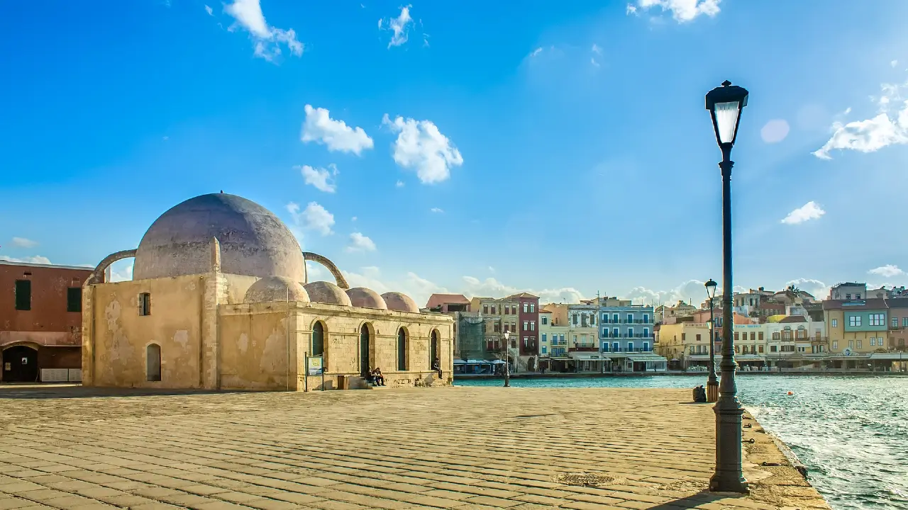 chania real estate crete totsi