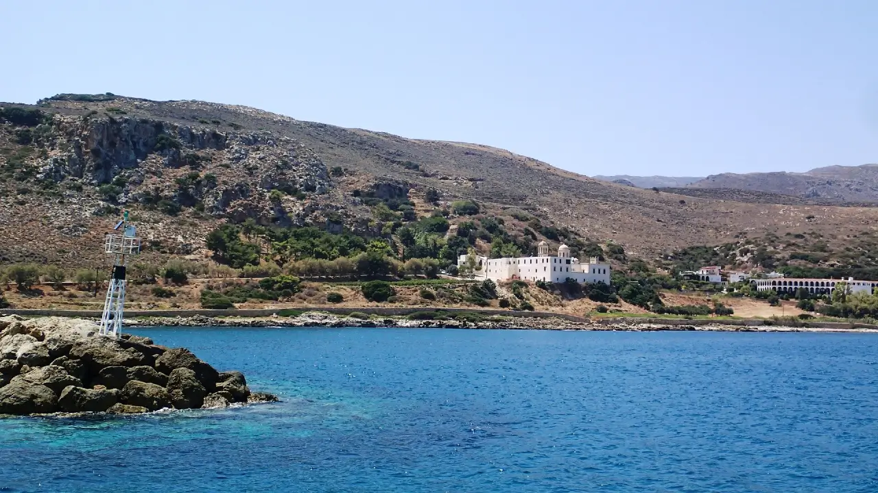 is real estate booming in crete