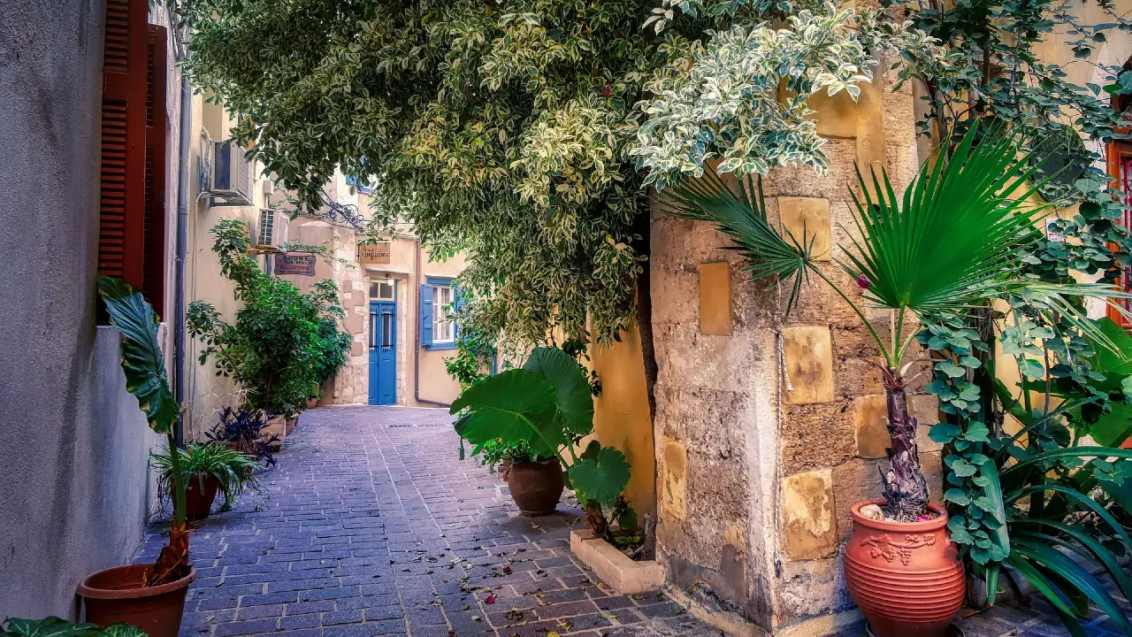 real estate crete chania and rethimno