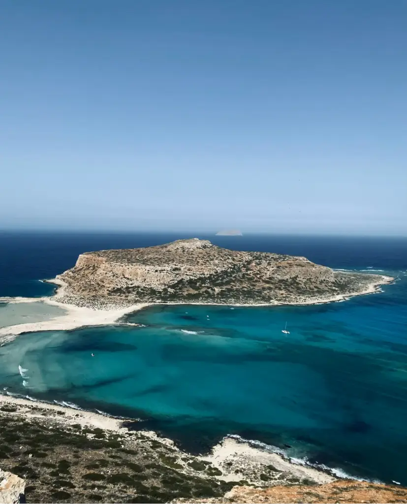 balos lagoon crete totsi