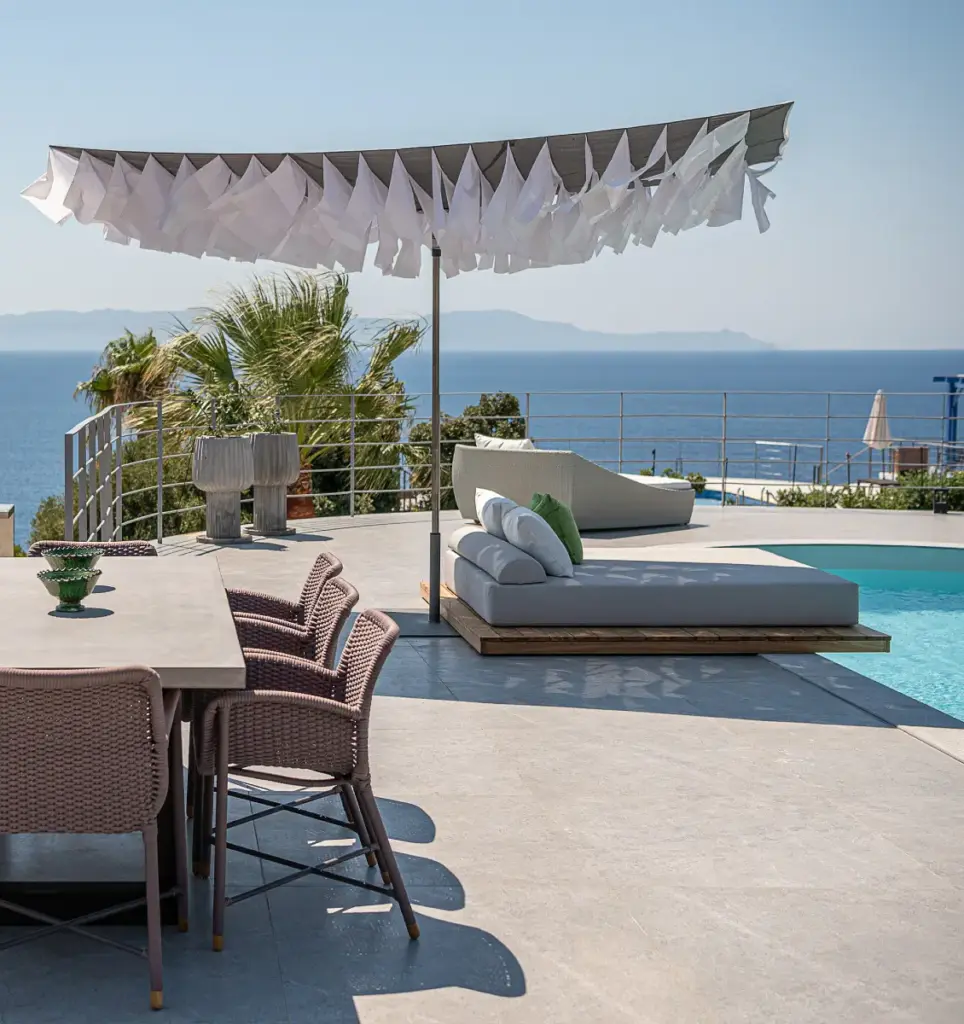 beachfront villas for sale crete