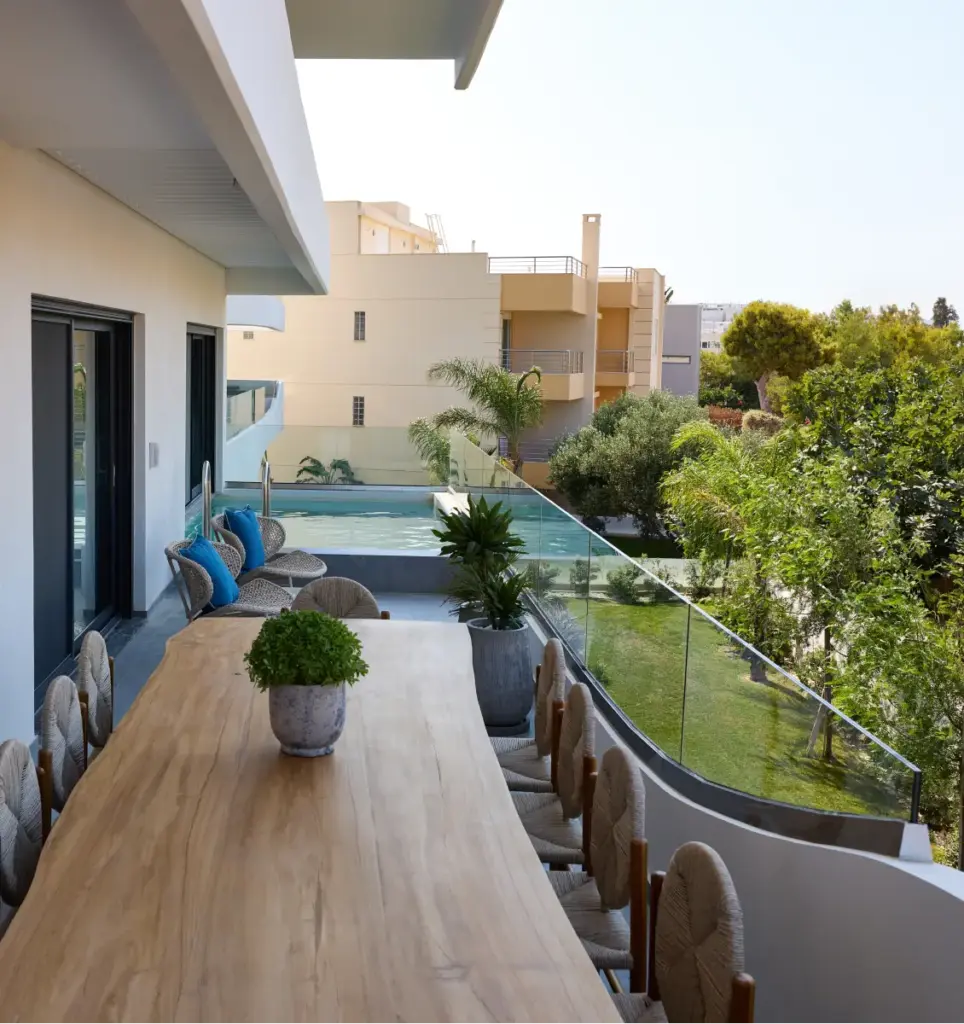 invest in an apartment in crete