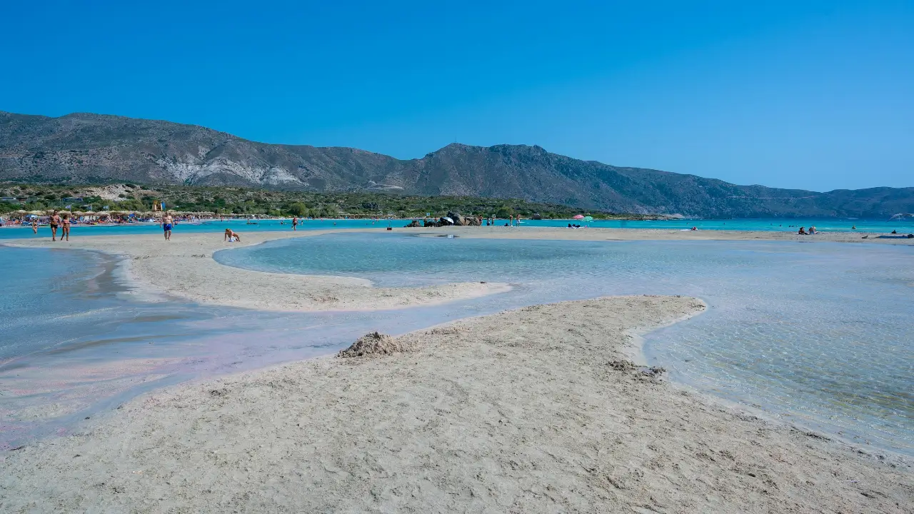 elafonissi crete beach1