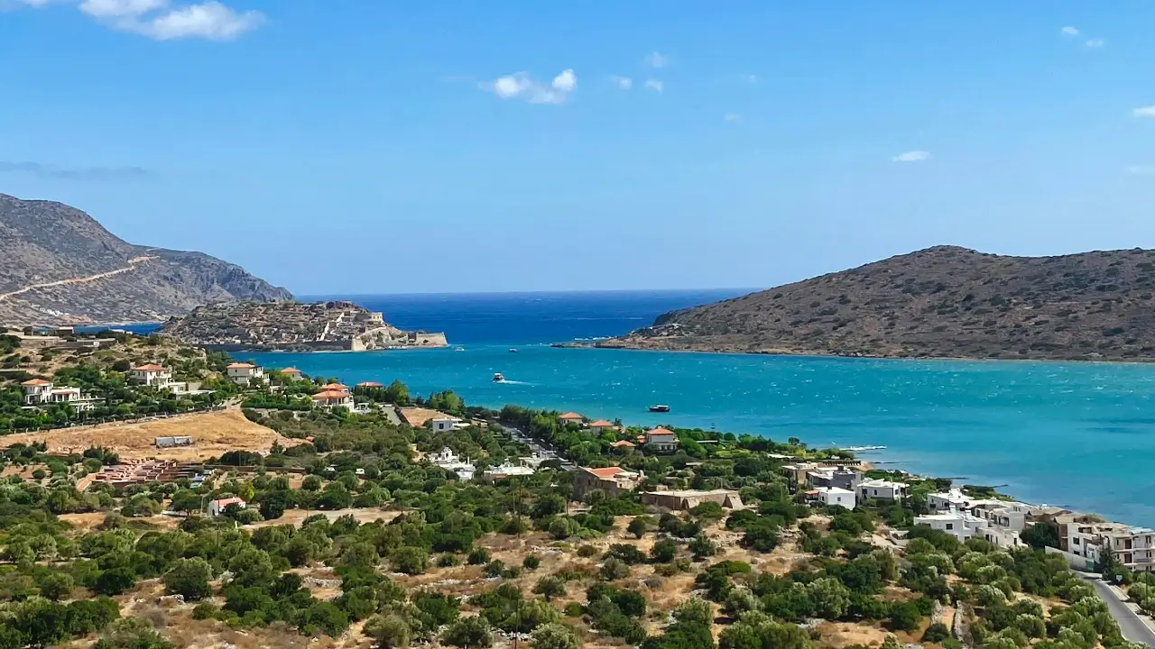 elounda real estate crete