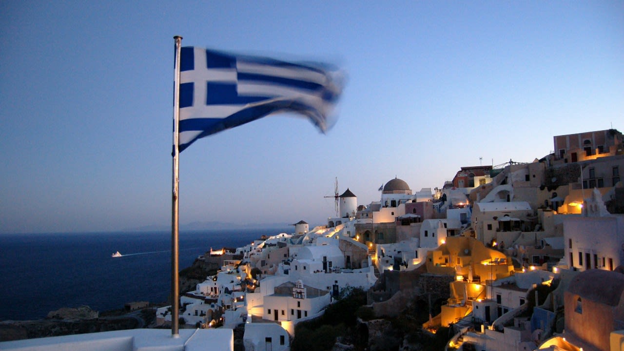 greek golden visa eligible