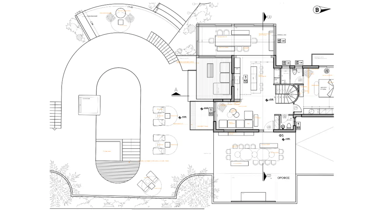 new project property plans crete