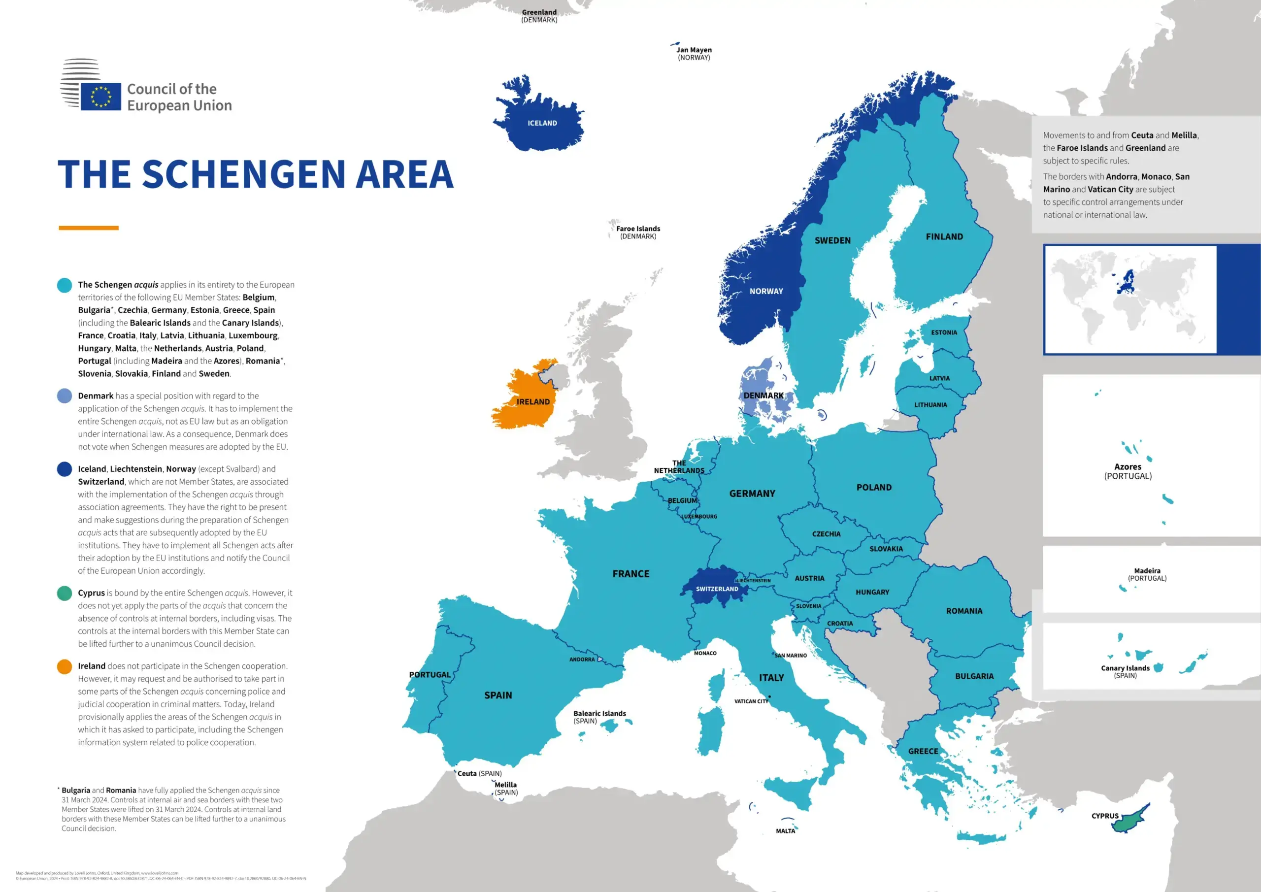 schengen zone map scaled 1